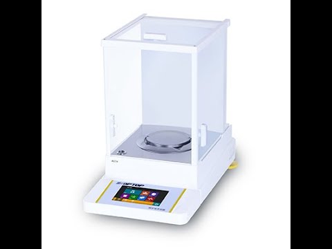 Contech Precision Balance