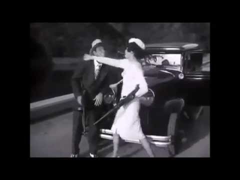 Connie and Floyd (Get Smart)