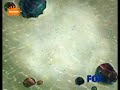 SpongeBob SquarePants Slimy Dancing Rare Nick On FOX Block Airing 30 November 2007
