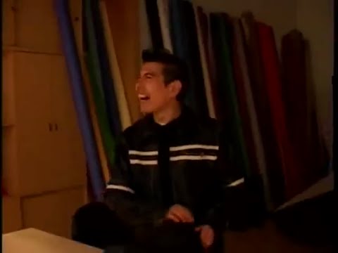 Luis pinto en cara y sello (Audio sincronizado)