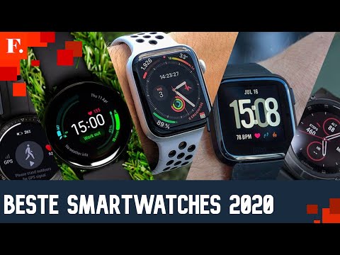 BESTE Smartwatches 2023 im Test für android und IOS l UNTER 100 euro👌🎁