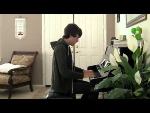 4minute - You Know - Piano Cover