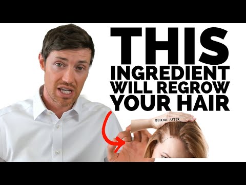 The BEST Hair Supplements Contain This Ingredient