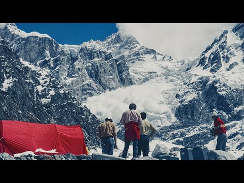 Sturm am Manaslu - TRAILER