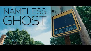 Music video thumbnail preview for Nameless Ghost - Slow Down (Video) by the NIGHTCHILD