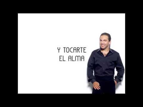 Cristian Castro - SIMPLEMENTE TU (VIDEO LYRIC)