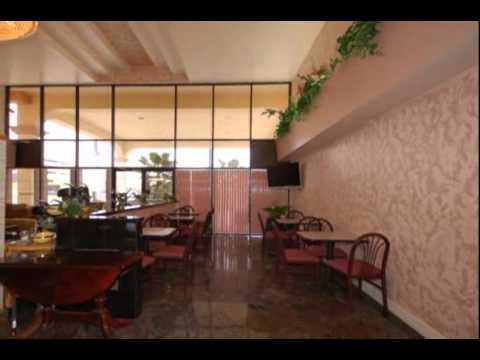 Quality Inn & Suites (TX725)