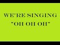 Ingrid Michaelson ft. Mat Kearney - One Night ...