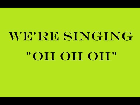 Video thumbnail for One Night Town