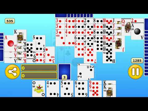 Canasta Video