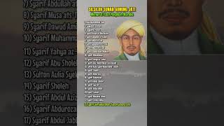 Download lagu Silsilah Sunan Gunung Jati mp3 Download lagu Silsilah Sunan Gunung Jati mp3