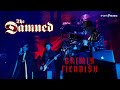The Damned 'Grimly Fiendish' - Official Video