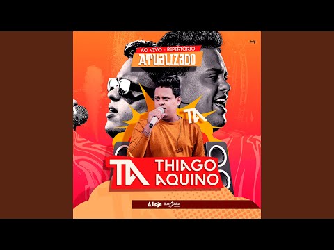 Bloqueia Seu Ex (Ao Vivo)