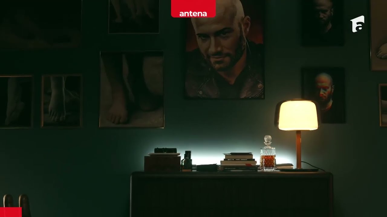 Publicul nu e doar spectator, ci parte din joc!😍