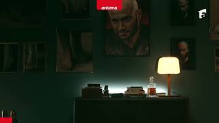 Publicul nu e doar spectator, ci parte din joc!😍