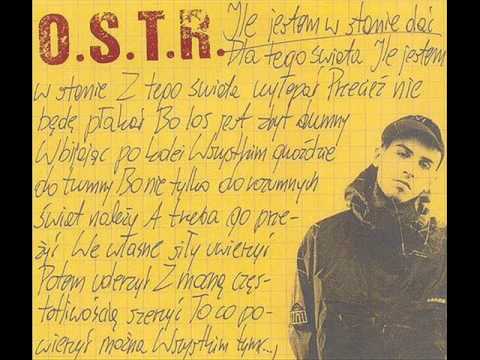 O.S.T.R. - Ile Jestem W Stanie Dać (Lepper REMIX 2013)