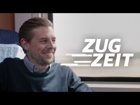 Videomagazin "ZugZeit" #1