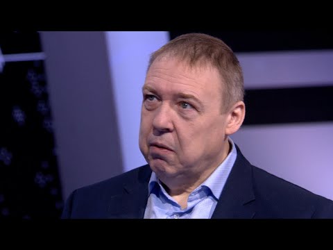 Александр Семчев в новом выпуске «Секрета на миллион» на НТВ