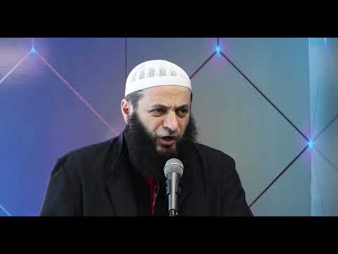 A pranohet të japësh sadaka nga pasuria haram? | Hoxhë Sadullah Bajrami