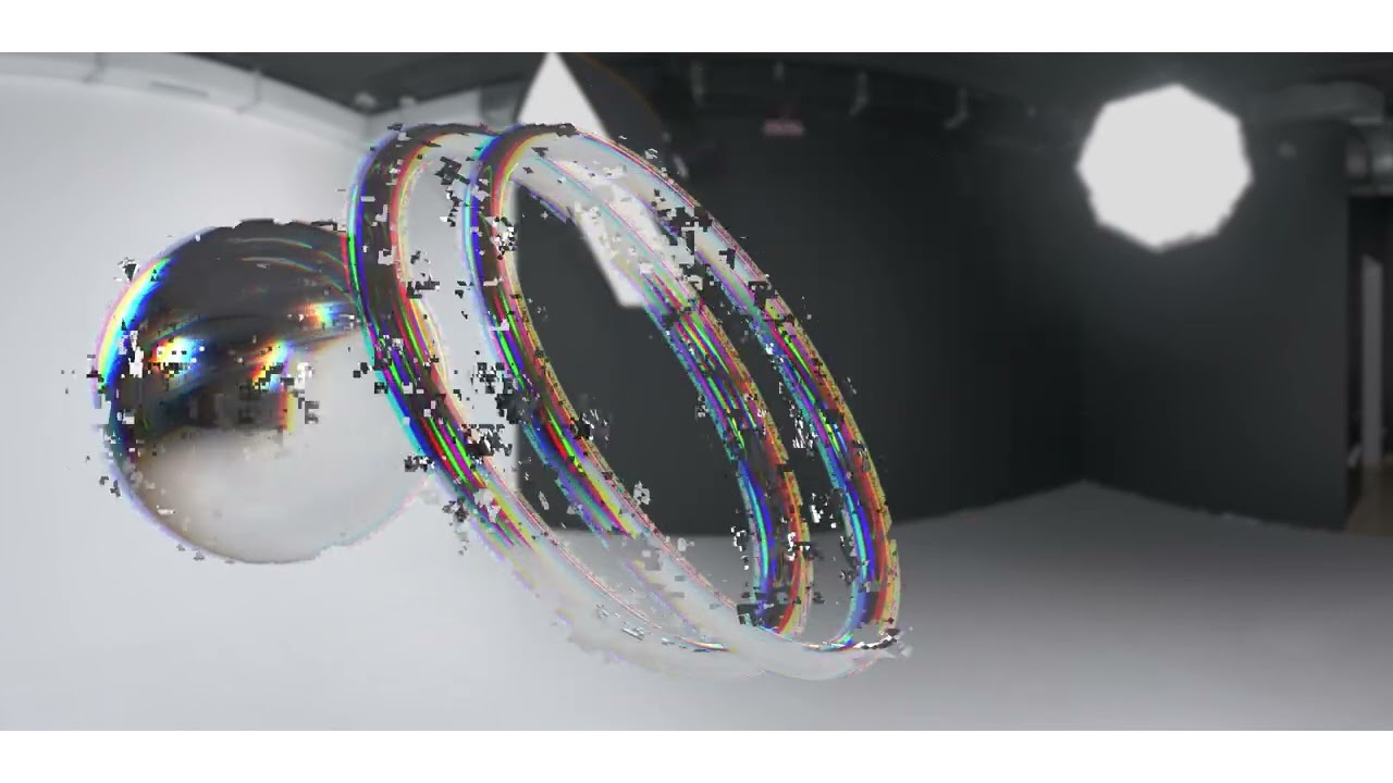 RTS Logo Anim