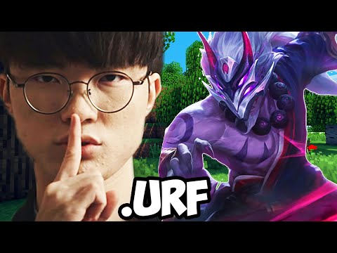 FAKER MASTER YI URF GUIDE 2020.exe