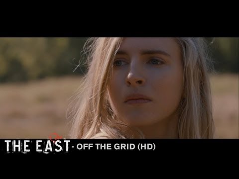 THE EAST - Off The Grid