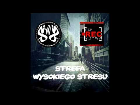 SWS(Siwy & Wld) ft. Melo WNP - Strefa Wysokiego Stresu