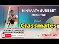 KINYAATA SUREBET CLASSMATES