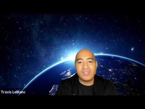 DEF CON Safe Mode Ethics Village  - Travis LeBlanc - US Privacy and Civil Liberties Oversight Board