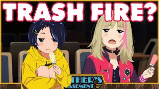 Download lagu What the HFIL Happened to Wonder Egg Priority? mp3 Download lagu What the HFIL Happened to Wonder Egg Priority? mp3