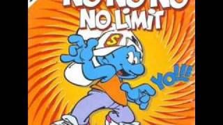 No No No Limit! (Schtroumpfs party)