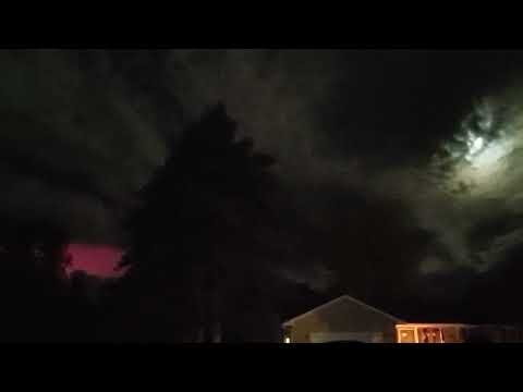 WHERE IS THE HUNTER'S MOON / WHAT IS THE RED IN THE SOUTH🔴🔸️🌙