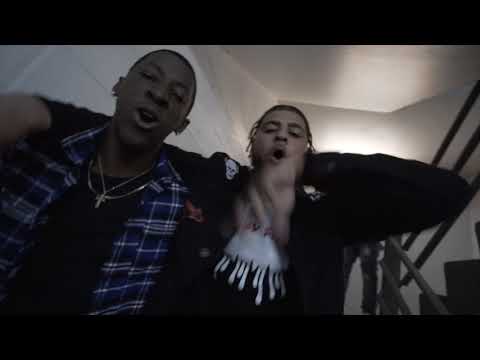 S. Wop, Chives Rico, & Bankroll Bubz - Whatever The Co$t (OFFICIAL VIDEO) [4K]