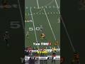 NFL Funny VoiceOver Shorts