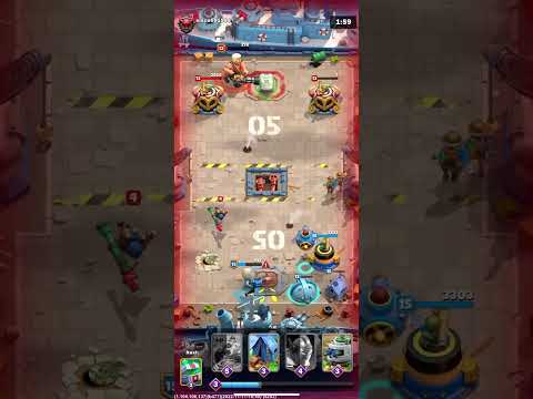 Ghost vs Commando - War Alliance