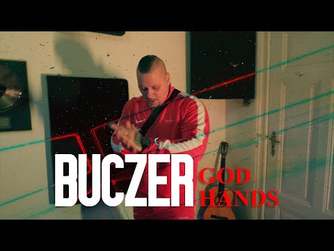 Buczer - God Hands prod. Czvcki (Official Video)