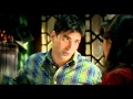 Khakee - Drama Scene - Akshay Kumar - Aishwarya Rai - Shekhar Flirts With Mahalakshmi