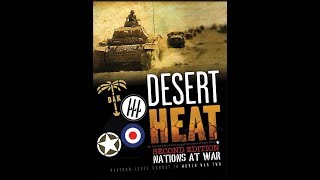 NaW Desert Heat Learning Game Part 1ish