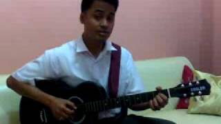 Song of Testimony by Janice Kapp Perry (cover) - Albert Reyes
