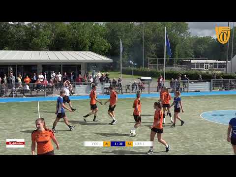 CKV VEO | 28-05-2022 | VEO 1 - GKV 1 |  live stream wedstrijden