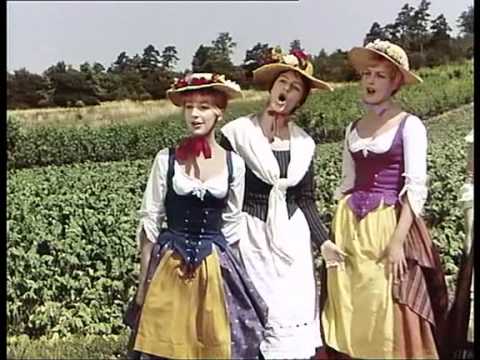 Renate Holm - Fröhlich Pfalz, Gott erhalt's 1967