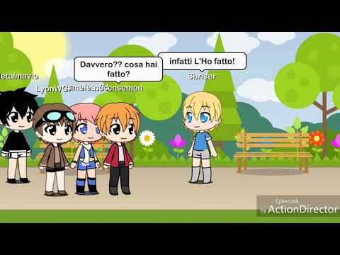 Una Storia a Caso 14.2: Dolcetta è incinta