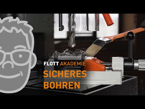 FLOTT ACADEMY - Safe drilling