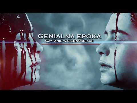 "Genialna epoka" - trailer spektaklu (2020)