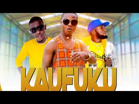 FOSTER feat JM BLUE SPAC X PRINCE V - KAUFUKU || LATEST ZAMBIAN MUSIC 2022