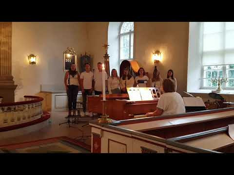 Ge mig en plats där jag kan växa