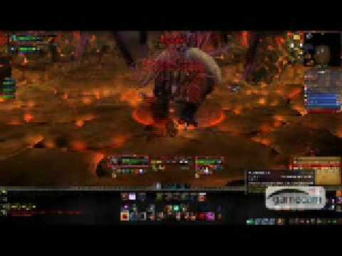 World of Warcraft ★ [001] ★ Onyxia vs. Desire to Fight