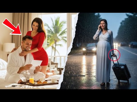 Er wählte die Geliebte — sie löschte ihn aus ihrem Leben