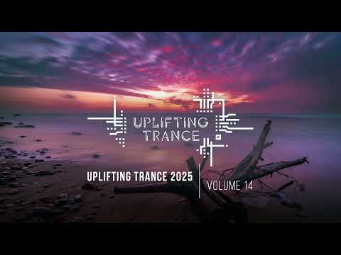 UPLIFTING TRANCE 2025 VOL. 14 [FULL SET]