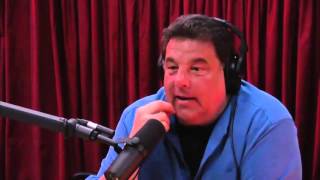 Steve Schirripa on The Sopranos, Acting & James Gandolfini (from Joe Rogan Experience #791)